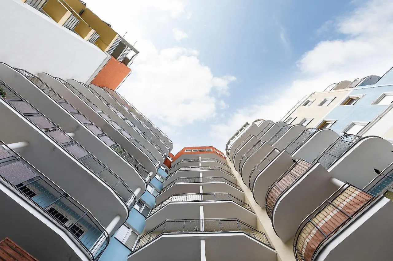 Rezydencja Spacerowa Apartamenty By Noclegi Renters Kołobrzeg