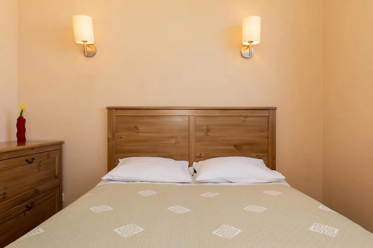 Rezydencja Spacerowa Apartamenty By Noclegi Renters Kołobrzeg Polska