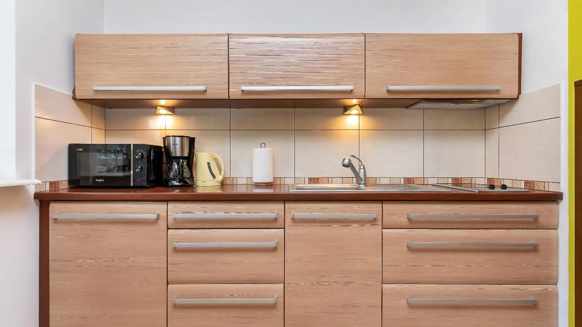 Rezydencja Spacerowa Apartamenty By Noclegi Renters Kołobrzeg
