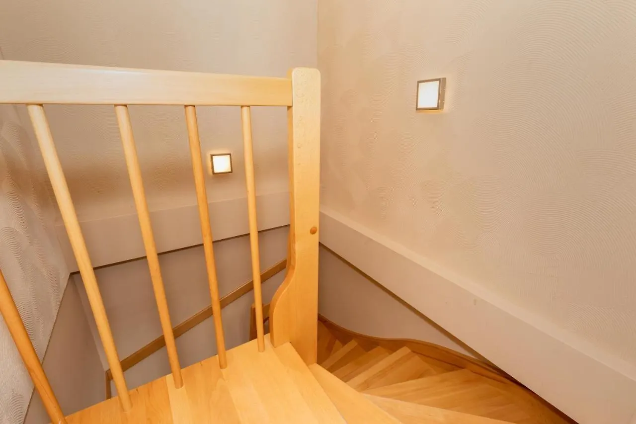 Rezydencja Spacerowa Apartamenty By Noclegi Renters Kołobrzeg