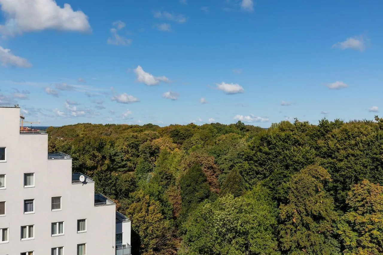 Rezydencja Spacerowa Apartamenty By Noclegi Renters Kołobrzeg
